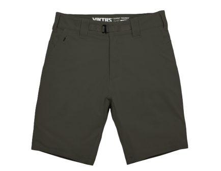 Viktos Range Trainer Short, Black - 34