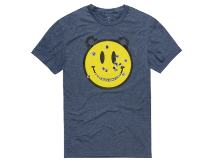 Viktos Bangagong Tee, Navy Heather - X-Large