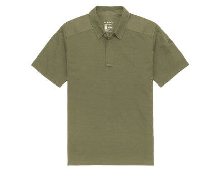 Viktos Range Trainer Coolmax Polo, Ranger - Medium