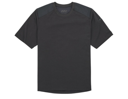 Viktos Tee Range Trainer Coolmax, Black - X-Large