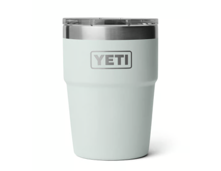 Yeti Rambler 16 oz Stackable Cup MagSlider, Ridgeline