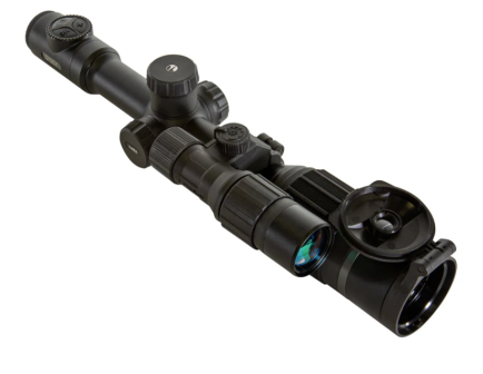 Pulsar Digex N455 Digital Night Vision Riflescope 4-16x - PL76642
