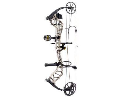 Bear Archery Species XT RTH 70 RH Whitetail - AV54A100W7R