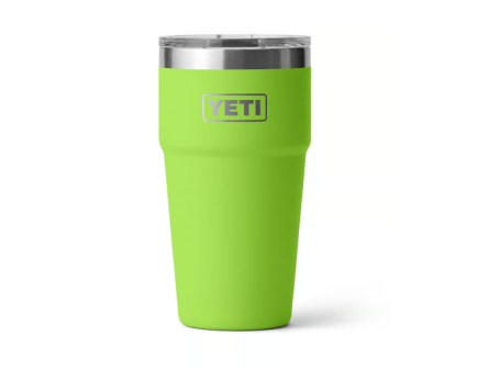 Yeti Rambler 20 oz Stackable Cup MagSlider, Venom