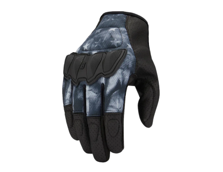 Viktos Wartorn Vented Glove, Flag - Medium