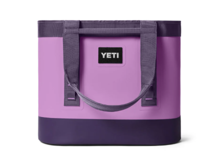 Yeti Camino Carryall 35 - Desert Bloom