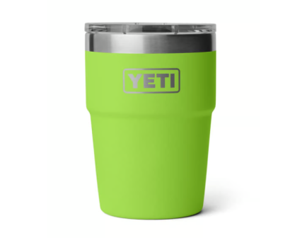 Yeti Rambler 16 oz Stackable Cup MagSlider, Venom
