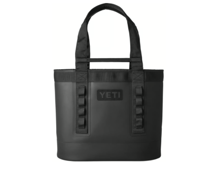 Yeti Camino Carryall 35 2.0, Black