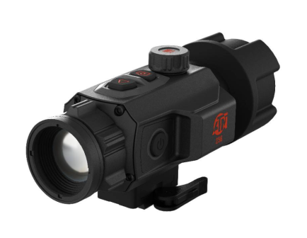 ATN TICO-6 Thermal Clip-On, 256x192 - TICO6225A