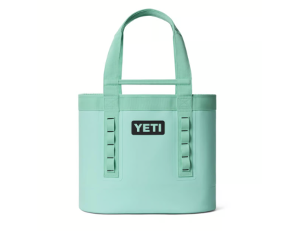 Yeti Camino Carryall 35 2.0 - Seafoam
