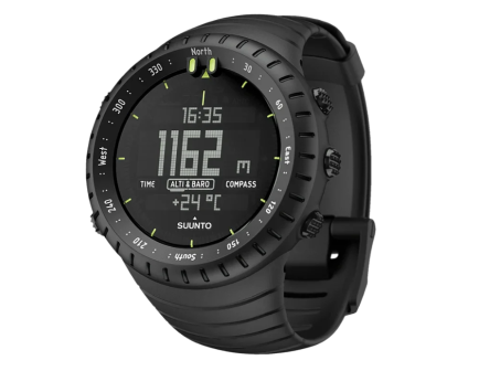Suunto All Black Military - SS014279010