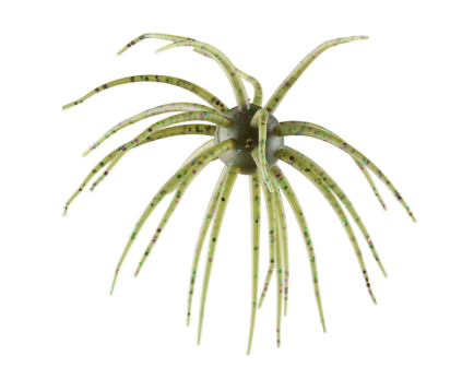 Hideup COIKE 17MM - #302 Green Pumpkin Candy