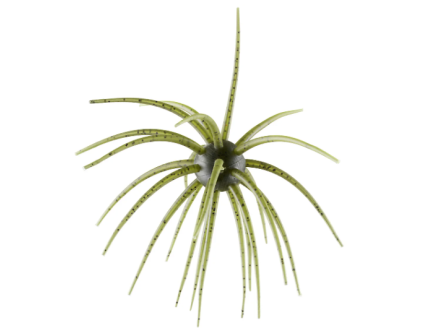 Hideup COIKE 17MM - #303 Green Pumpkin US