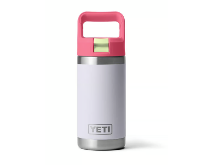 Yeti Rambler 12oz Kids Bottle, Mist Colorblock - 21071508892