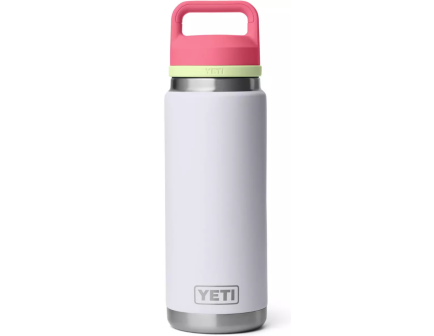 Yeti Rambler 26oz Chug Cap Bottle, Mist Colorblock - 21071508914