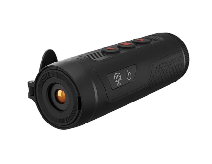 ATN BlazeSeeker-207 Thermal Imaging Monocular 12 Micron, 256x192 &lt;25 NETD, 50 Hz, 1.25-10x-TIMNBLS207G6
