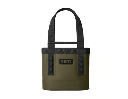 Yeti Camino Carryall 20, Olive/Black - 18060131317