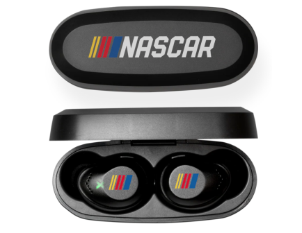 Axil NASCAR XCOR Pro Hearing Protection - XCOR-E NASCAR
