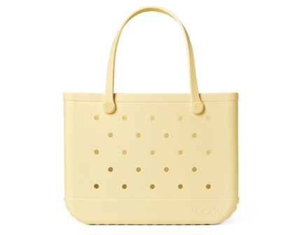 Bogg Bag Original, Buttercup