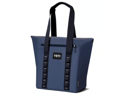Yeti Daytrip 20L Insulated Tote Bag, Navy