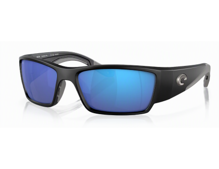 Costa Corbina Pro Black/Blue Mirror 580G - 06S9109