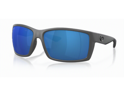 Costa Reefton - Blackout Frame/Blue Mirror 580P