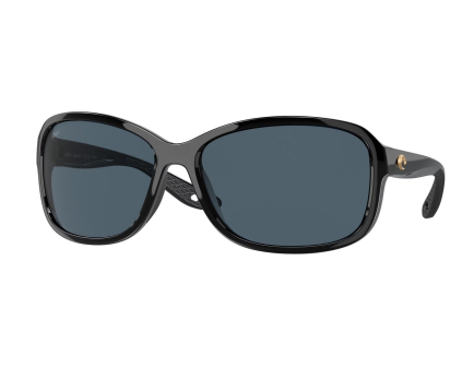 Costa Seadrift - Black (WHLS EXC) w/ Gray 580P - 06S9114-91140758