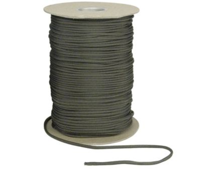 Rothco Nylon Paracord 550Lb 600 Ft Spool - Olive Drab
