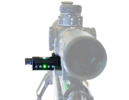 Long Range Arms Send iT Precision Shooting Level