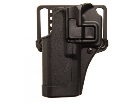 BLACKHAWK! SERPA CQC Holster - For Glock 26/27/33 Left 410501BK-L