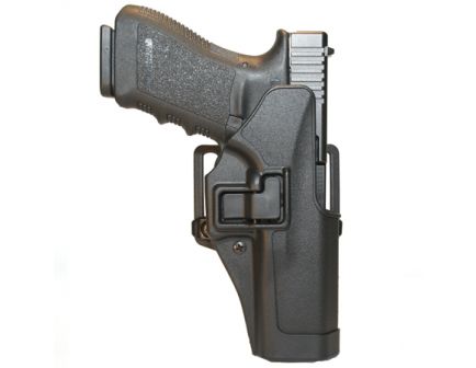 Blackhawk! Serpa CQC Concealment Holster