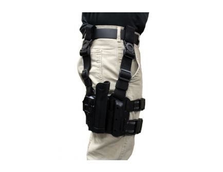 Blackhawk Serpa Level 2 Tactical Holster 430506BK
