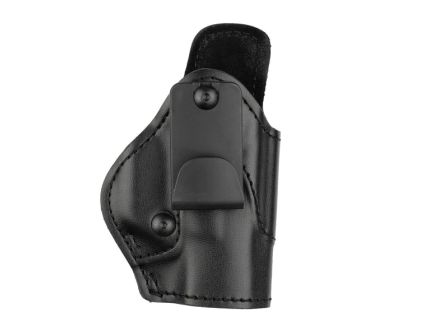 Safariland 27 Model Ruger EC9/LC9 IWB Holster RH Thermoplastic Alloy, Black