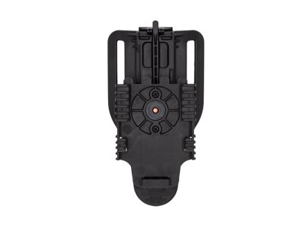 Safariland QUBL Universal Belt Loop Ambidextrous, Black