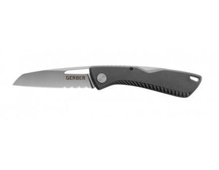 Gerber Shark Belly Serrated Edge Pocket Folding Knife