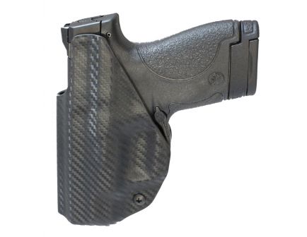 UM Tactical QUALIFIER S&W M&P Shield IWB/OWB Holster