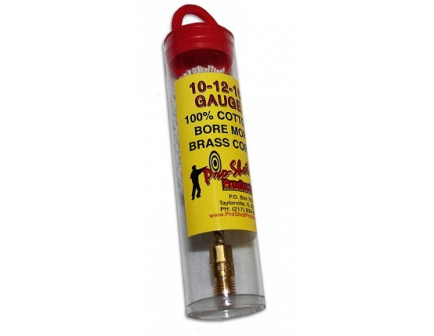 Pro-Shot 12 Ga. Mopster-10in Length - MPS