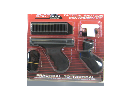 Tacstar Tactical Shotgun Conversion Kit 1081147