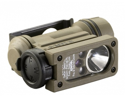 Streamlight Sidewinder Compact II - 14512