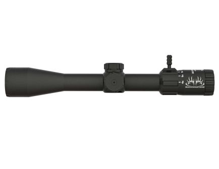 SIG Sauer Buckmaster Rifle Scope 4-16x44mm BDC MOA Reticle