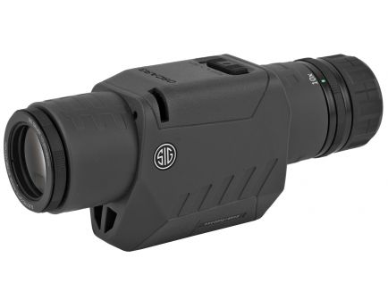 SIG Sauer Oscar3 10-20x30mm Spotting Scope