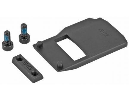 SIG Sauer Romeo1 Mount for SIG 1911