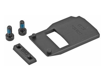 SIG Sauer Romeo1 Mount for SIG P320 - SOR1MK010