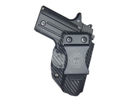 UM Tactical IWB SIG Sauer P365 Right Hand - IWB SIG SAUER P365 RH
