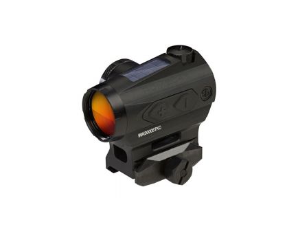 Sig Sauer Romeo4T Red Dot Sight - R43031