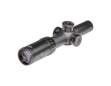 Sightmark Core TX 1-4x22AR-223 BDC Riflescope - SM13082AR.223