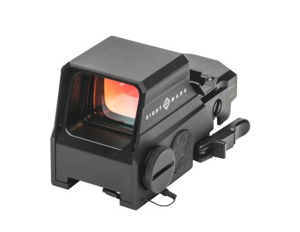 Sightmark Ultra Shot M-Spec LQD Reflex Sight - SM26034