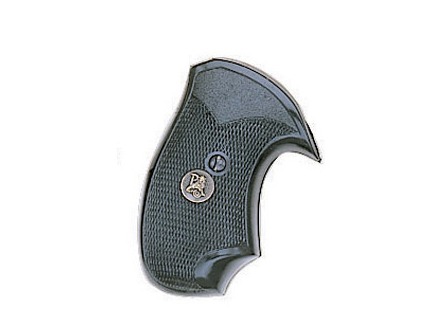 Pachmayr Compac  Smith and Wesson "J" Frame Round Butt Grip 03252