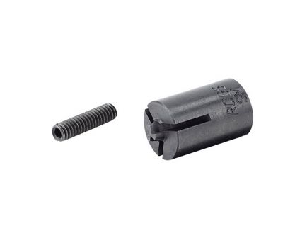 RCBS - Trim Mate Case Prep Center Straight Cone Military Crimp Remover Small - 90386