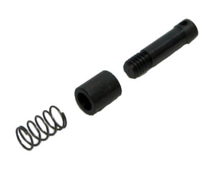 RCBS - Rock Chucker Supreme Single Stage Press Small Primer Plug, Sleeve and Spring - 9553